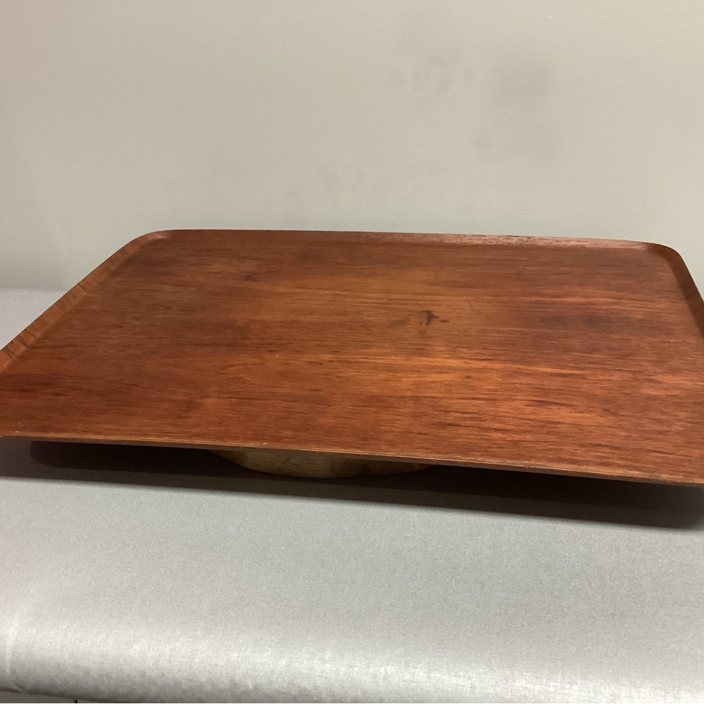 Vintage - Nordika Laminated Trays by iDG - circa 1950’s to 60’s -Made In Sweden - Picture 11 of 14